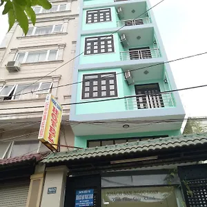 Ngoc Loan Hotel