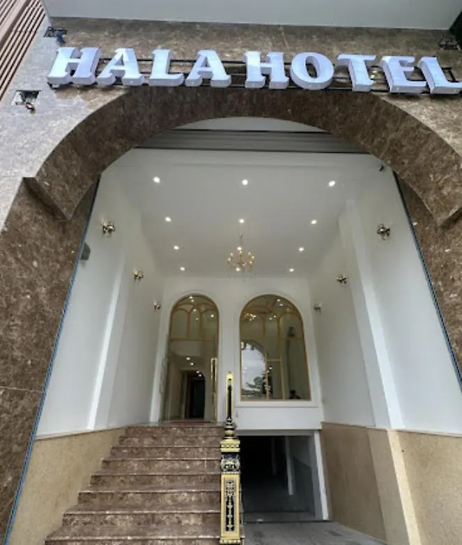 Hala Hotel - 845 Le Hong Phong, Q.10 - By Bay Luxury Thành Pho Ho Chí Minh Appartamento